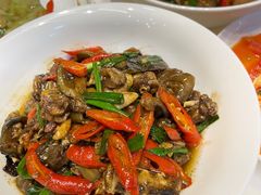 -辣公子·千岛湖私房菜(滨江店)
