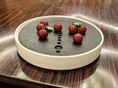 -杭州和达希尔顿逸林酒店·和园中餐厅