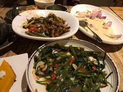 -喜越泰莱·泰越料理(海逸新天地店)