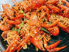 -指爱龙虾(金杨路总店)