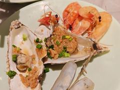 -汉来海港·海鲜自助餐厅(上海七宝领展广场店)