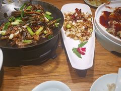 -小江南(万福园店)