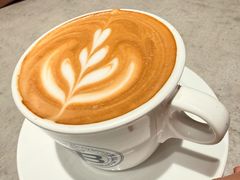 -JamaicaBlue Cafe(乌鲁木齐中路店)