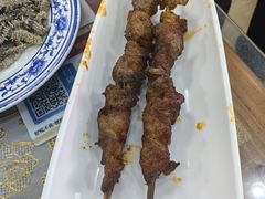 -清真·鸦儿李记·小馆(后海店)