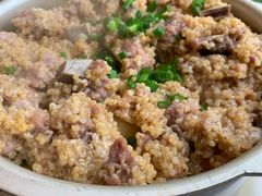 珍珠排骨-老来福·非遗酸汤兔(凯旋路店)