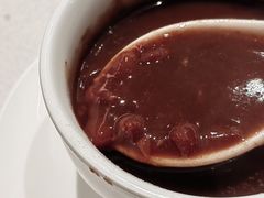 远年陈皮红豆沙-镛记酒家