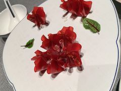 -柿合缘新京菜(国金中心商场店)