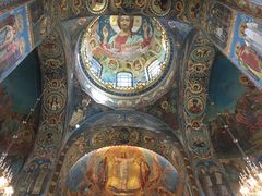 -滴血救世主教堂