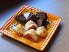 -好利来(朝外店)