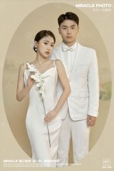 点击看大图 -情订奇缘婚纱摄影(和平路店)