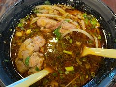 杠上脑花-一岚一山(角门总店)