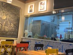 大堂-协茂森老钟家(鸿云悦街店)