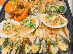 -松沪名灶·新上海菜(飞航吾悦广场店)