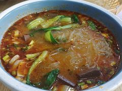 -小馍哥肉夹馍(盛兴路店)