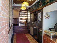 -维吾尔餐厅(宜山路店)