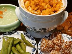 -面辣子·陕西家乡菜(钟楼店)