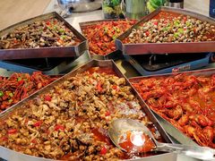 -大汉金桥华美达广场酒店·食秀全日制餐厅