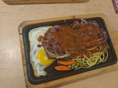 -凡塔斯牛排自助餐厅(莆田万达店)