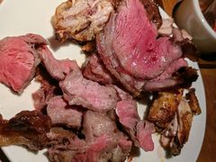 -拉蒂娜·巴西牛排馆 Latina·Brazilian Steakhouse(王府井喜悦店)