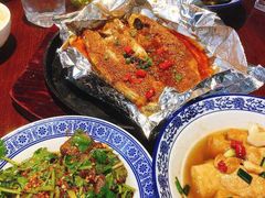 -聚缘·湘味音乐餐厅party(罗湖店)