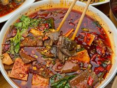 -田园印象·成都土菜院子(华阳店)