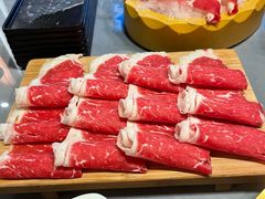 -慢丽江·云南野生菌土鸡锅(付家庄店)