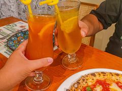 -Pizzeria da Nicola·火炉披萨(中大国际店)