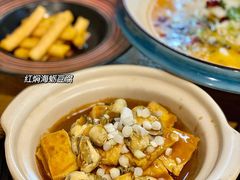 -喜粤糖朝餐厅(三八广场店)