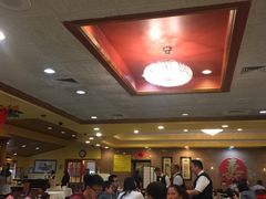 大堂-秦皇食府