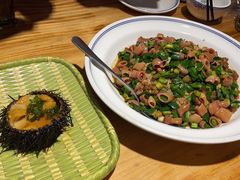 -旺角小渔村·海肠捞饭开创者(环山路店)