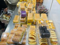 -幸福蛋糕坊(金顶街店)