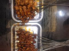 -尕胡才炕锅烤羊肉馆(八一路店)