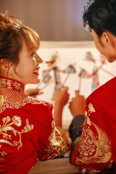 -布拉格婚纱摄影(真实客片店)