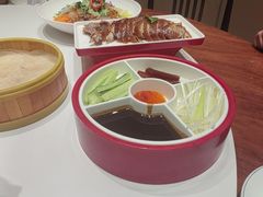 -满盛春饼·新津菜(河北路总店)