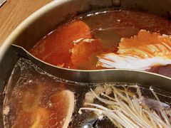-呷哺呷哺 黄金牧场 (新中关购物中心店)