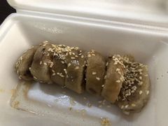 -蔡伯糯米猪肠