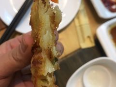 -花少爷·鲜虾干贝粥(延安万达店)