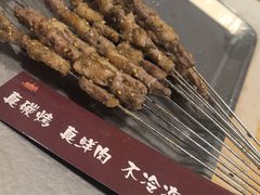 -三个大叔东北烧烤·砂锅菜(西三旗店)