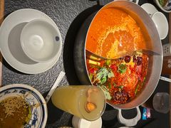 -滇牛云南火锅(桂林路店)