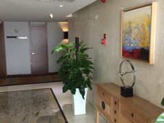 -和颐至尚酒店(石家庄勒泰中心省博物院店)