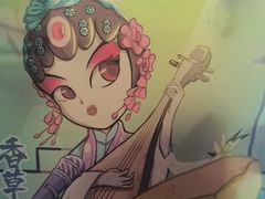 -花园饼屋·吐司蛋糕面包(星海店)