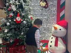 -海底捞大排档火锅(悦荟广场店)