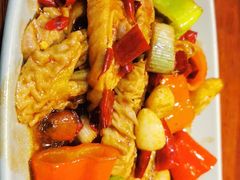 -前海沿·青岛菜(五四广场永旺店)