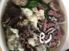 金粿大满贯-金粿粿·牛肉粿