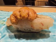 -鮨青(恒基名人购物中心店)