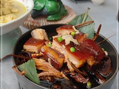 -吴越荣记·苏州菜·松鼠桂鱼(斜塘老街店)