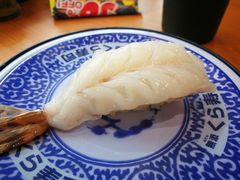 -KURA寿司(博多中洲店)