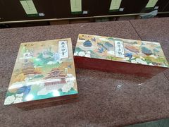 -张一元(总店)