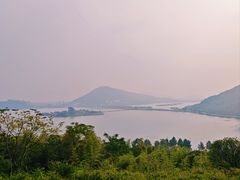 -南北湖风景区
