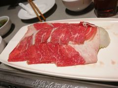 -海底捞火锅(名门店)